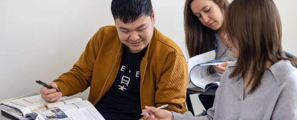 BSB50120 Diploma of Business copy