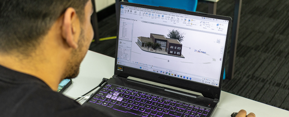 RII50520 Diploma of Civil Construction Design