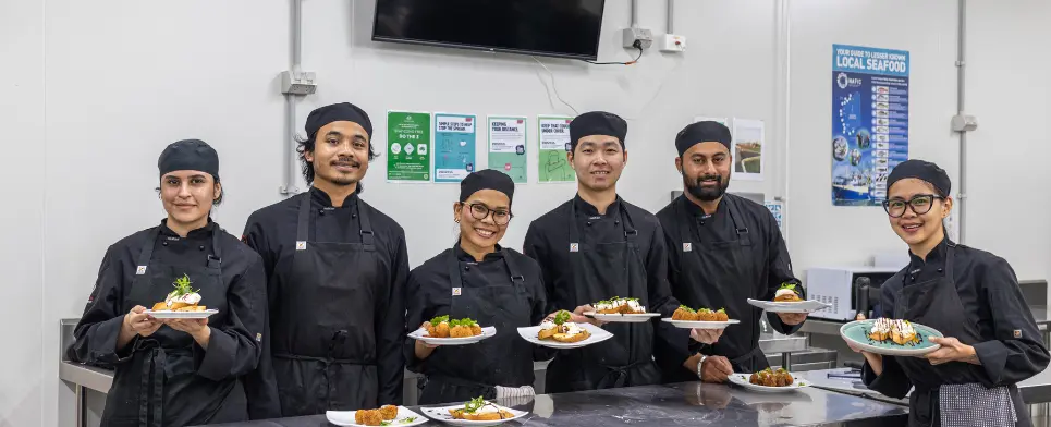 SIT60322 Advanced Diploma of Hospitality Management copy