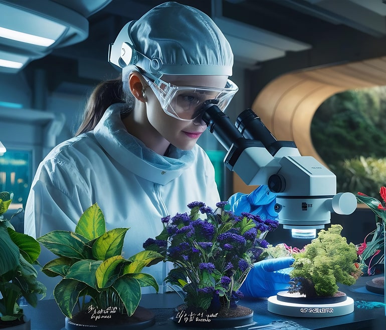 Transformative Applied Science and Engineering Research Projects