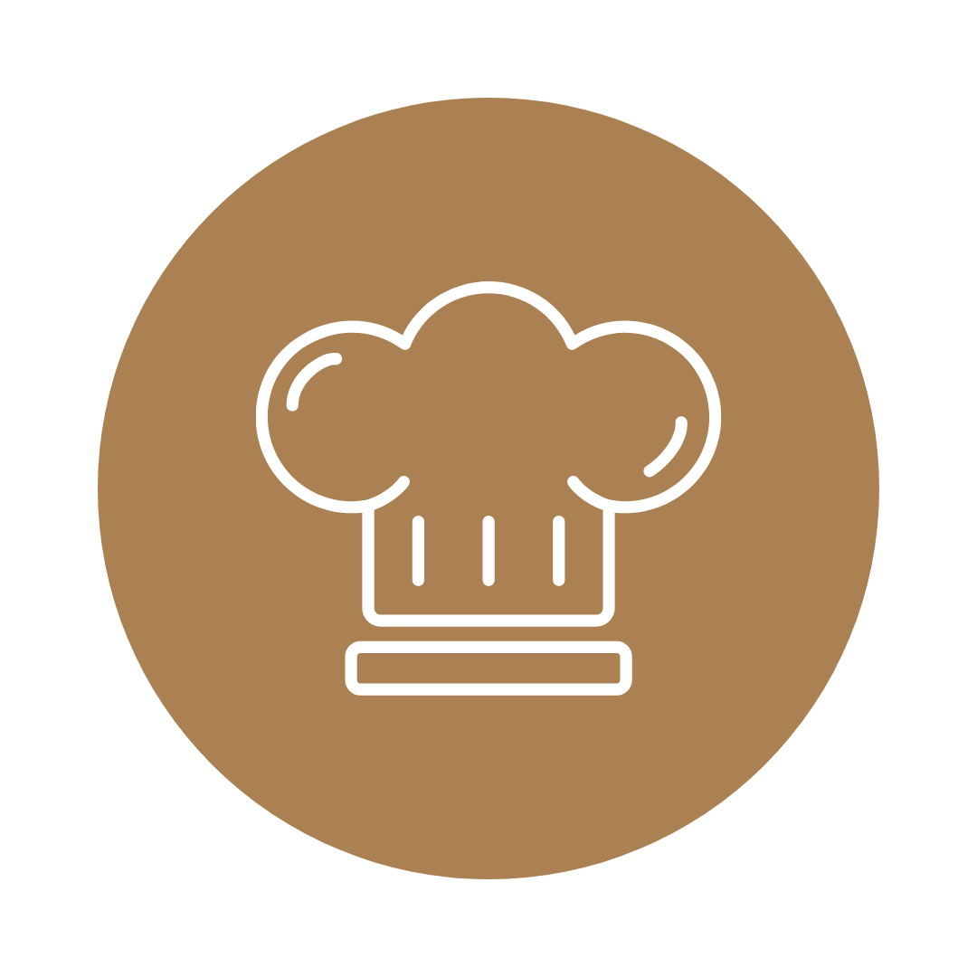 Commercial Cookery & Hospitality