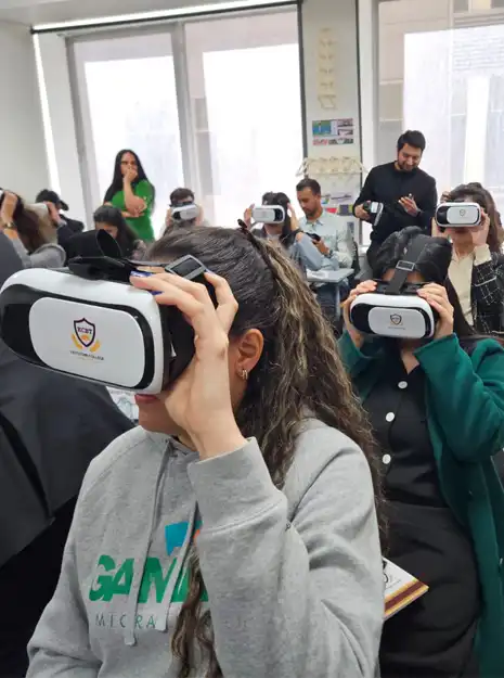 Interactive Learning