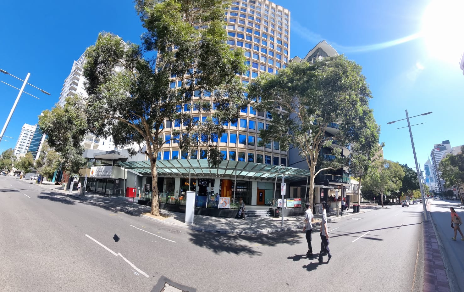 KCBT facilities Perth (3)