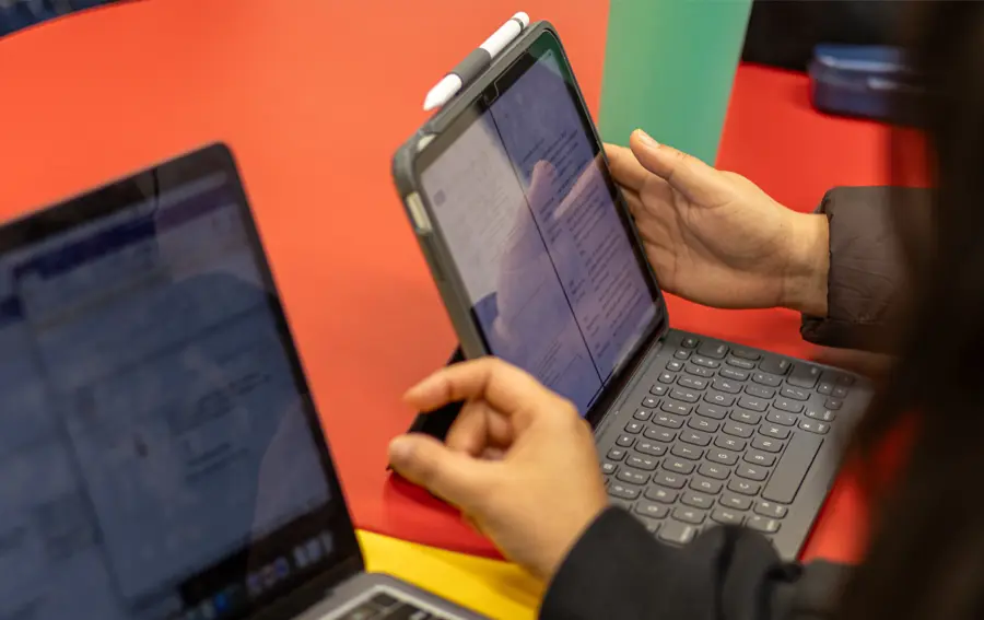 Students with special needs